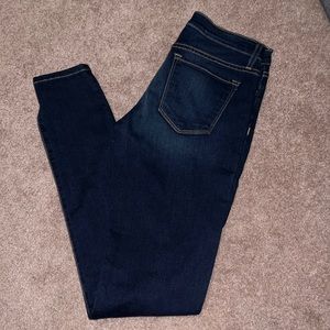 🤍bridge by gly skinny jeans